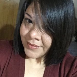 Meet your Posher, Lupe